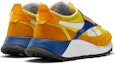 Shop Reebok Classic Leather Legacy 'Kuning Emas Kolej' FY8326