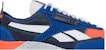 Reebok Classic Leather Legacy 'Collegiate Royal Orange Speckle' GV7731