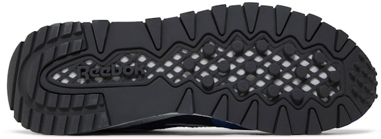 Reebok Classic Leather Legacy 'Collegiate Royal Orange Speckle' GV7731 Shop Reebok Classic Leather Legacy 'Collegiate Royal Orange Speckle' GV7731