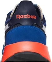 Reebok Classic Leather Legacy 'Collegiate Royal Orange Speckle' GV7731 Sizing Reebok Classic Leather Legacy 'Collegiate Royal Orange Speckle' GV7731