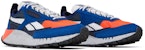Reebok Classic Leather Legacy 'Collegiate Royal Orange Speckle' GV7731