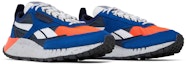 Cheap Reebok Classic Leather Legacy 'Collegiate Royal Orange Speckle' GV7731