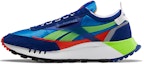 Buy Reebok Classic Leather Legacy 'Biru Cobalt Gelap' FY7342