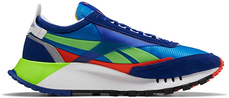 Reebok Classic Leather Legacy 'Deep Cobalt Blue' FY7342 Order Reebok Classic Leather Legacy 'Deep Cobalt Blue' FY7342
