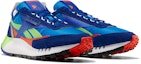 Lookbook Reebok Classic Leather Legacy 'Biru Cobalt Gelap' FY7342