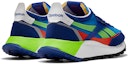 Shop Reebok Classic Leather Legacy 'Biru Cobalt Gelap' FY7342