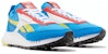 Reebok Classic Leather Legacy 'Biru Merah Dinamik' FY7429
