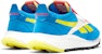 Reebok Classic Leather Legacy 'Biru Merah Dinamik' FY7429