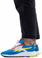 Reebok Classic Leather Legacy 'Biru Merah Dinamis' FY7429 Details for Reebok Classic Leather Legacy 'Biru Merah Dinamis' FY7429