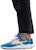 Reebok Classic Leather Legacy 'Biru Merah Dinamik' FY7429