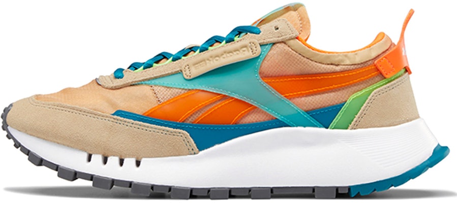 Reebok Classic Leather Legacy 'Kuning' FY8327 Buy Reebok Classic Leather Legacy 'Kuning' FY8327