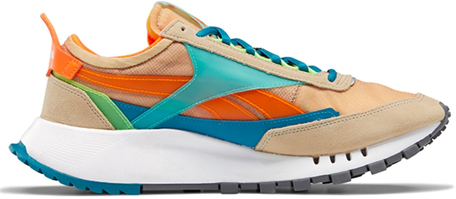 Reebok Classic Leather Legacy 'Kuning' FY8327 Order Reebok Classic Leather Legacy 'Kuning' FY8327