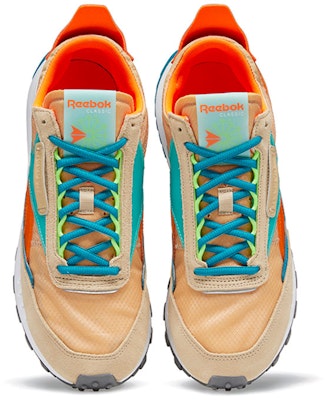 Reebok 經典皮革傳奇系列 土黃色 跑步鞋 Purchase Reebok 經典皮革傳奇系列 土黃色 跑步鞋