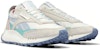Reebok Classic Leather Legacy Sneaker Kelabu/Hijau/Biru GZ0731