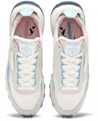 Reebok Classic Leather Legacy Sneaker Kelabu/Hijau/Biru GZ0731 Shop Reebok Classic Leather Legacy Sneaker Kelabu/Hijau/Biru GZ0731
