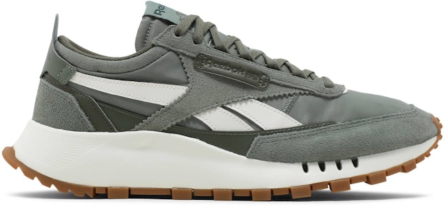 Reebok 經典皮革遺產系列『和諧綠』FY7560 Buy Reebok 經典皮革遺產系列『和諧綠』FY7560