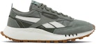 Buy Reebok Classic Leather Legacy 'Harmony Green' - Hijau Harmoni FY7560