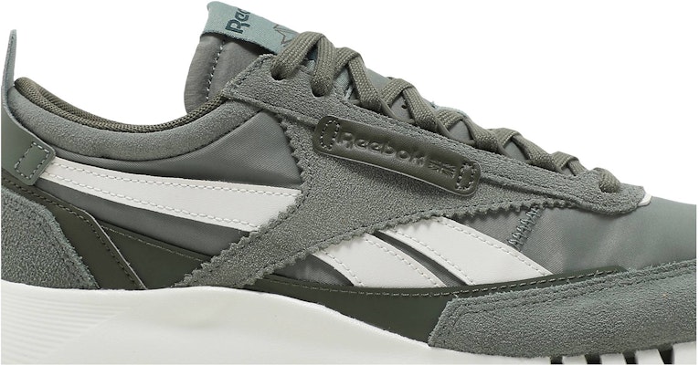 Reebok Classic Leather Legacy 'Harmony Green' FY7560 Order Reebok Classic Leather Legacy 'Harmony Green' FY7560