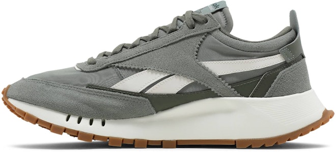 Reebok 經典皮革遺產系列『和諧綠』FY7560 Lookbook Reebok 經典皮革遺產系列『和諧綠』FY7560