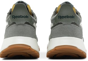 Reebok Classic Leather Legacy 'Harmony Green' - Hijau Harmoni FY7560 Details for Reebok Classic Leather Legacy 'Harmony Green' - Hijau Harmoni FY7560