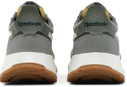 Reebok 經典皮革遺產系列『和諧綠』FY7560 Details for Reebok 經典皮革遺產系列『和諧綠』FY7560