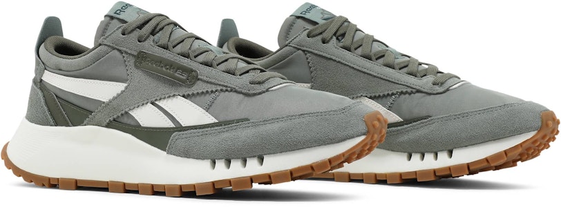 Reebok 經典皮革遺產系列『和諧綠』FY7560 Cheap Reebok 經典皮革遺產系列『和諧綠』FY7560