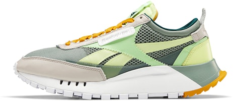 Reebok Classic Leather Legacy 'Harmony Green' FZ0813 Reebok Classic Leather Legacy 'Harmony Green' FZ0813