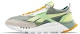 Reebok Classic Leather Legacy 'Harmony Green' - Hijau Harmoni. FZ0813
