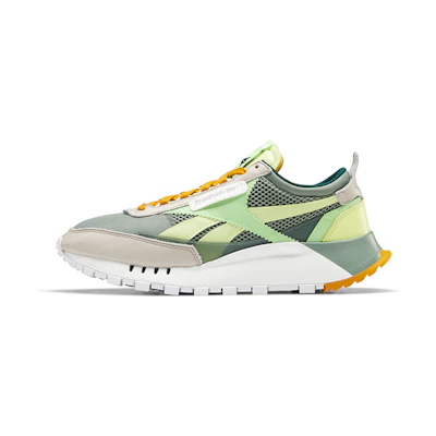 Reebok Classic Leather Legacy 'Harmony Green'
