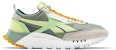 Reebok Classic Leather Legacy 'Harmony Green' - Hijau Harmoni. FZ0813