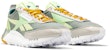 Reebok Classic Leather Legacy 'Harmony Green' - Hijau Harmoni. FZ0813