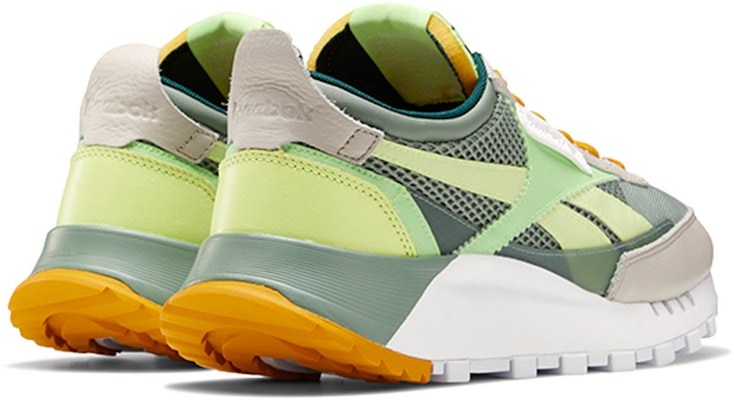 Reebok Classic Leather Legacy 'Harmony Green' FZ0813 Shop Reebok Classic Leather Legacy 'Harmony Green' FZ0813