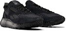 Lookbook Reebok Classic Leather Legacy Shock Absorption Shoes/Sneakers Unisex Black GW9977