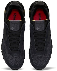 銳步經典皮革傳承減震運動鞋 男女同款 極夜黑 Shop 銳步經典皮革傳承減震運動鞋 男女同款 極夜黑