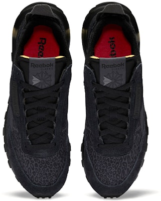 Reebok Classic Leather Legacy Shock Absorption Shoes/Sneakers Unisex Black GW9977 Shop Reebok Classic Leather Legacy Shock Absorption Shoes/Sneakers Unisex Black GW9977