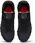 Shop Reebok Classic Leather Legacy Shock Absorption Shoes/Sneakers Unisex Black GW9977