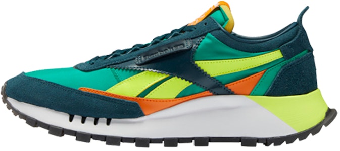 리복 클래식 레거시 '미네랄 블루 그린' FY7335 Buy 리복 클래식 레거시 '미네랄 블루 그린' FY7335