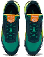 Reebok Classic Leather Legacy 'Biru Mineral Hijau'. FY7335 Purchase Reebok Classic Leather Legacy 'Biru Mineral Hijau'. FY7335