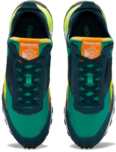 리복 클래식 레거시 '미네랄 블루 그린' FY7335 Purchase 리복 클래식 레거시 '미네랄 블루 그린' FY7335