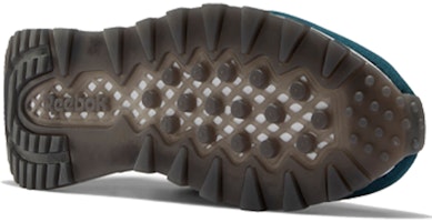 Reebok Classic Leather Legacy 'Biru Mineral Hijau'. FY7335 Details for Reebok Classic Leather Legacy 'Biru Mineral Hijau'. FY7335