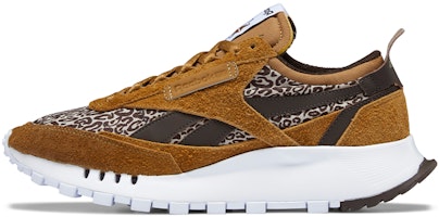 Reebok Classic Leather Legacy 'Prairie Brown' GW9976 Reebok Classic Leather Legacy 'Prairie Brown' GW9976