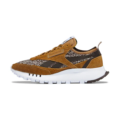 Reebok Classic Leather Legacy 'Prairie Brown'