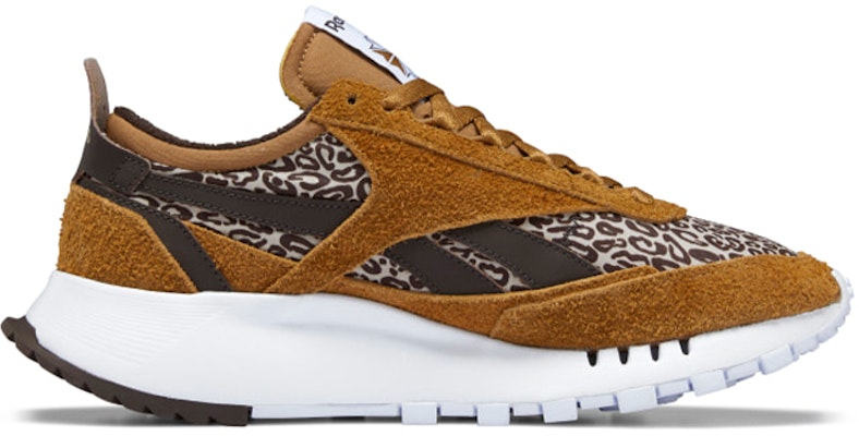 Reebok Classic Leather Legacy 'Prairie Brown' GW9976 Order Reebok Classic Leather Legacy 'Prairie Brown' GW9976