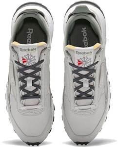 锐步经典皮革系列 '纯灰' FY7555 Purchase 锐步经典皮革系列 '纯灰' FY7555