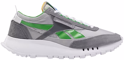 Reebok Classic Leather Legacy 'Pure Grey' FY8323 Reebok Classic Leather Legacy 'Pure Grey' FY8323