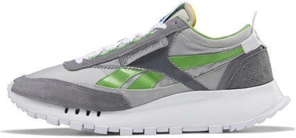 Reebok Classic Leather Legacy 'Pure Grey' FY8323 Reebok Classic Leather Legacy 'Pure Grey' FY8323