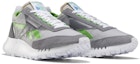 Lookbook Reebok Classic Leather Legacy 'Kelabu Tulin' FY8323
