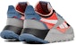 Reebok Classic Leather Legacy 'Kelabu Tulin Coral Berpintal' GZ3858
