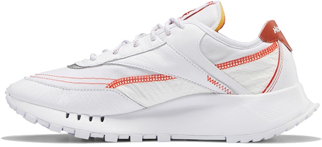 Reebok Classic Leather Legacy 'Putih Merah' FZ2919 Buy Reebok Classic Leather Legacy 'Putih Merah' FZ2919