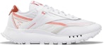 Order Reebok Classic Leather Legacy 'Putih Merah' FZ2919